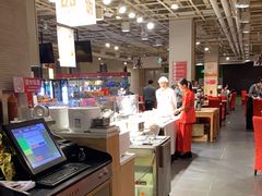 -金鼎轩(亚运村店)