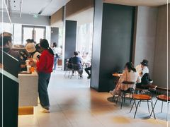 -星巴克臻选(扬州瘦西湖文化广场店)