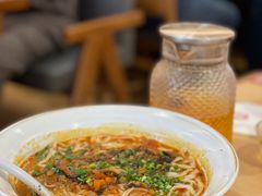 -大师兄·西北小馆(北站缤果空间店)