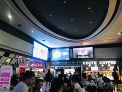 -万达影城(新街口印象汇CINITY店)