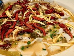 -太二酸菜鱼(正大广场店)