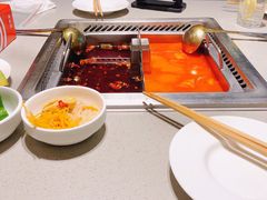 -海底捞火锅(万象汇店)