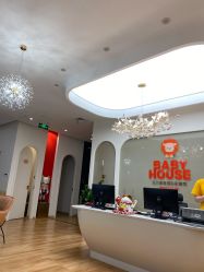 -宝贝家族国际影像馆(高新店)
