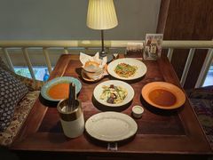 -良木缘咖啡西餐(川大店)