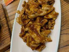 -小船渔村•大连菜•大连焖鱼(明泽街店)