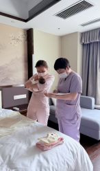-巍阁月子中心(国贸店)