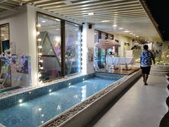 -天空花园餐吧·生日·团建(南山店)