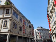 -汕头市小公园