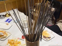 -白氏兄弟烧烤(富康路总店)