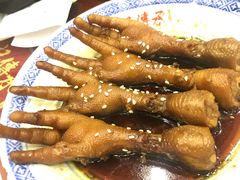 -赵氏传承特色牛奶甜品店(达明店)