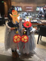 -周大福CHOW TAI FOOK(南翔老街店)