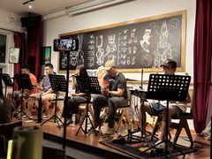 -雕刻时光咖啡馆(师大路店)