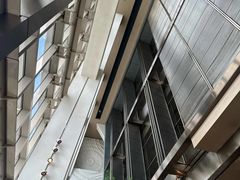 -上海柏悦酒店·世纪100牛排馆