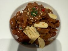 -阿甘小馆(陇海路店)