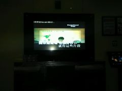 -百威KTV(恒福路店)