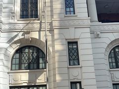 -大馆(前中区警署建築群)