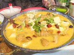 -酒肉门孔府菜(曲阜游客中心店)