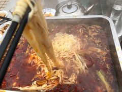 -小舅母子烤鱼(天生城店)