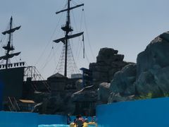 -西安华夏文旅水世界