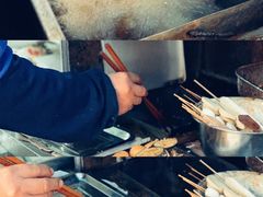 -大学路8号炸串(大学路十四号院店)