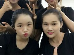 -伊丽莎白美容培训学校(顺德校区)