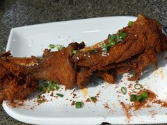 -鹏馨羊羔肉·非遗(新建街店)
