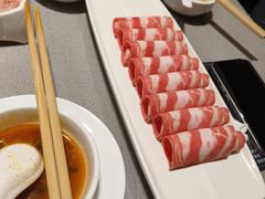 -海底捞火锅(金光华店)