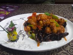 -北塘海鲜·天津菜(大光明桥旗舰店)