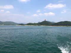 -北京金海湖景区