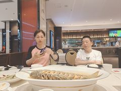 -阿庄新豫菜(航海东路店)
