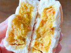 兔兔饼-北京稻香村(方庄店)