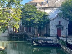 -赤坎·广东华侨国际旅游度假区