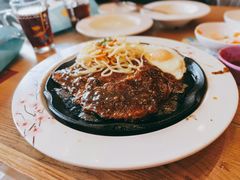 -豪客来牛排(人民东路店)