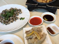 -新海利海鲜城·41年珠海老字号(夏湾店)