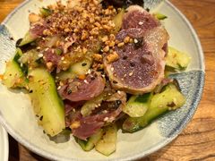 舂牛肉-阿木舂记·特色小吃(平江路店)