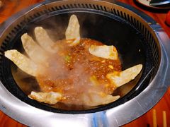 -锅来乐地锅鸡(安亭店)