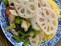 -白家平赫园罩饼(文昌大街店)