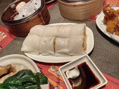 -点点心点心专门店(旺角店)