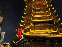 -靖西锦绣古镇景区