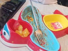 -必胜客(万达百货店)