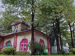 -史努比缤纷世界