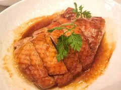 -上海金桥红枫万豪酒店-万豪中餐厅