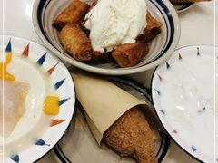 -正南齐北·老街糯米团(洪崖洞店)