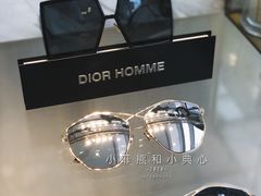 -上野眼镜(成都太古里店)