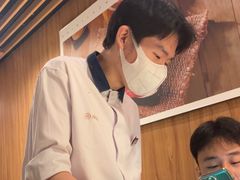 -海底捞火锅(西安路店)