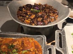 -绿茶餐厅(广州天河城店)