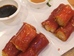 -点都德(大茶楼店)