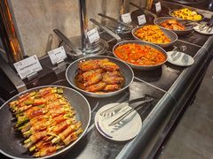 -温德姆至尊酒店·海鲜自助餐厅(海沧店)