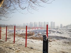 -丁香湖公园