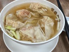 -百福麵家(新馬路店)
